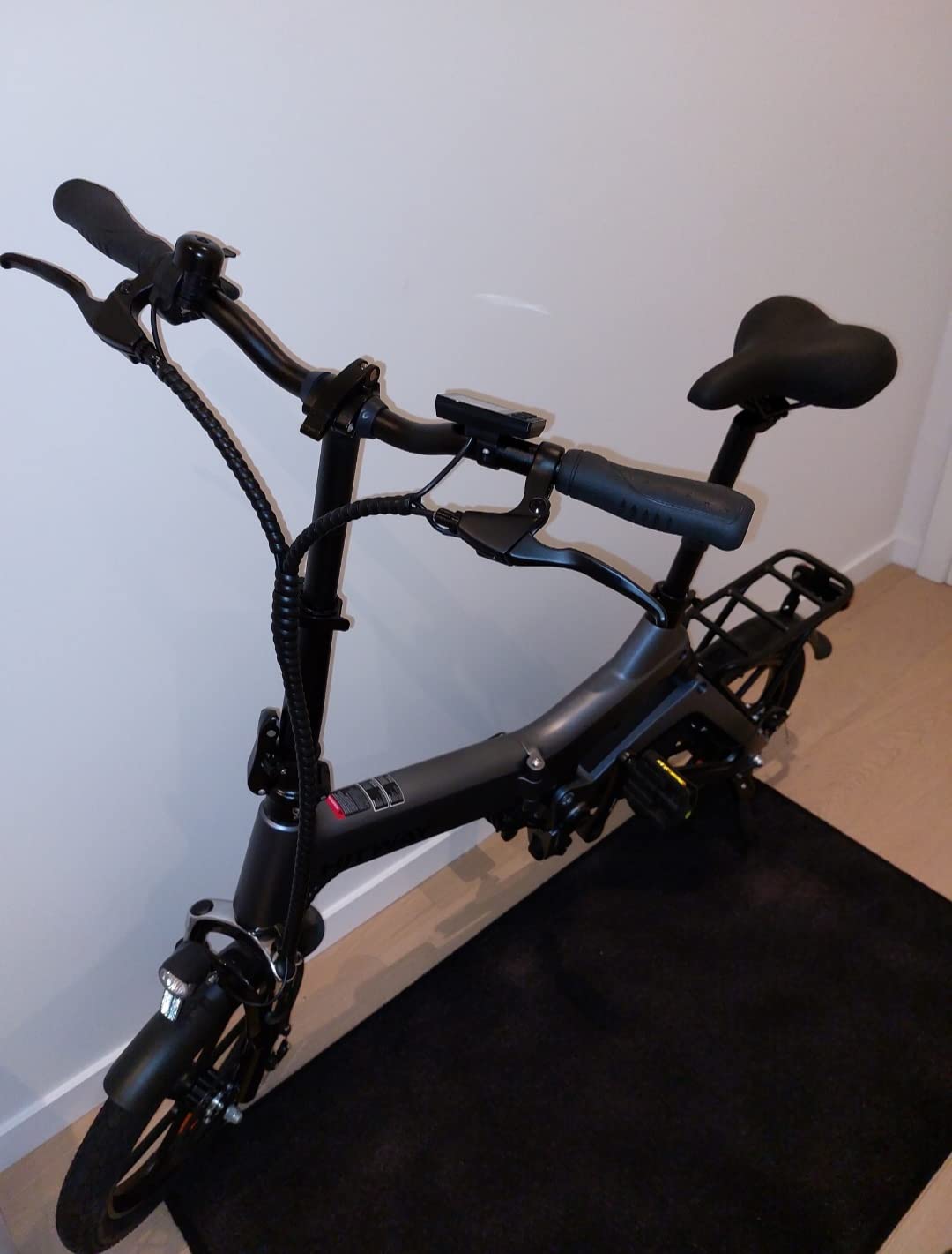 Selle dure