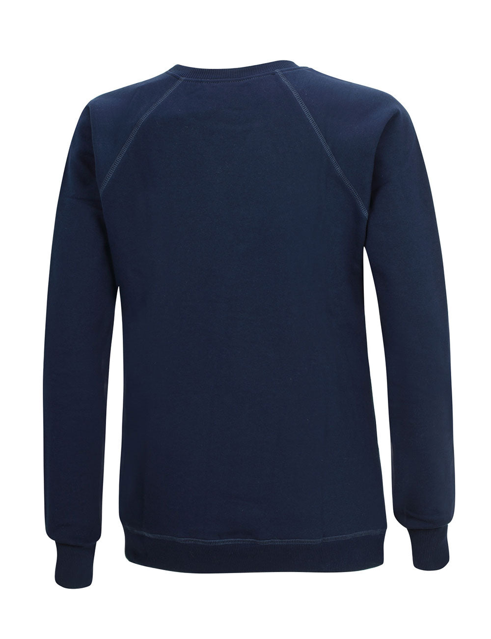 airtracks-sweat-hiver-homme-coton-l-col-rond image 2