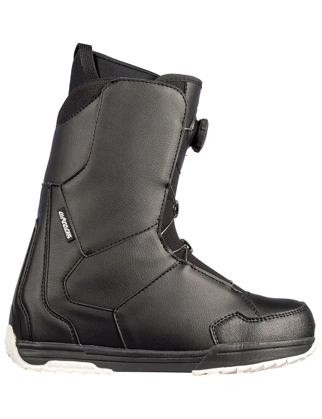 airtracks-master-boots-snowboard-homme-noir-atop-43 image 1