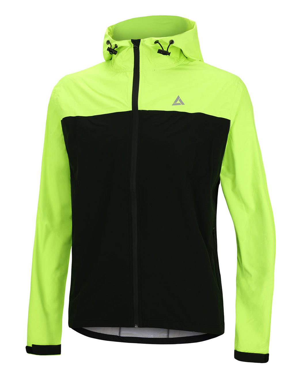 airtracks-pro-line-veste-pluie-v-lo-noir-n-on-m image 2