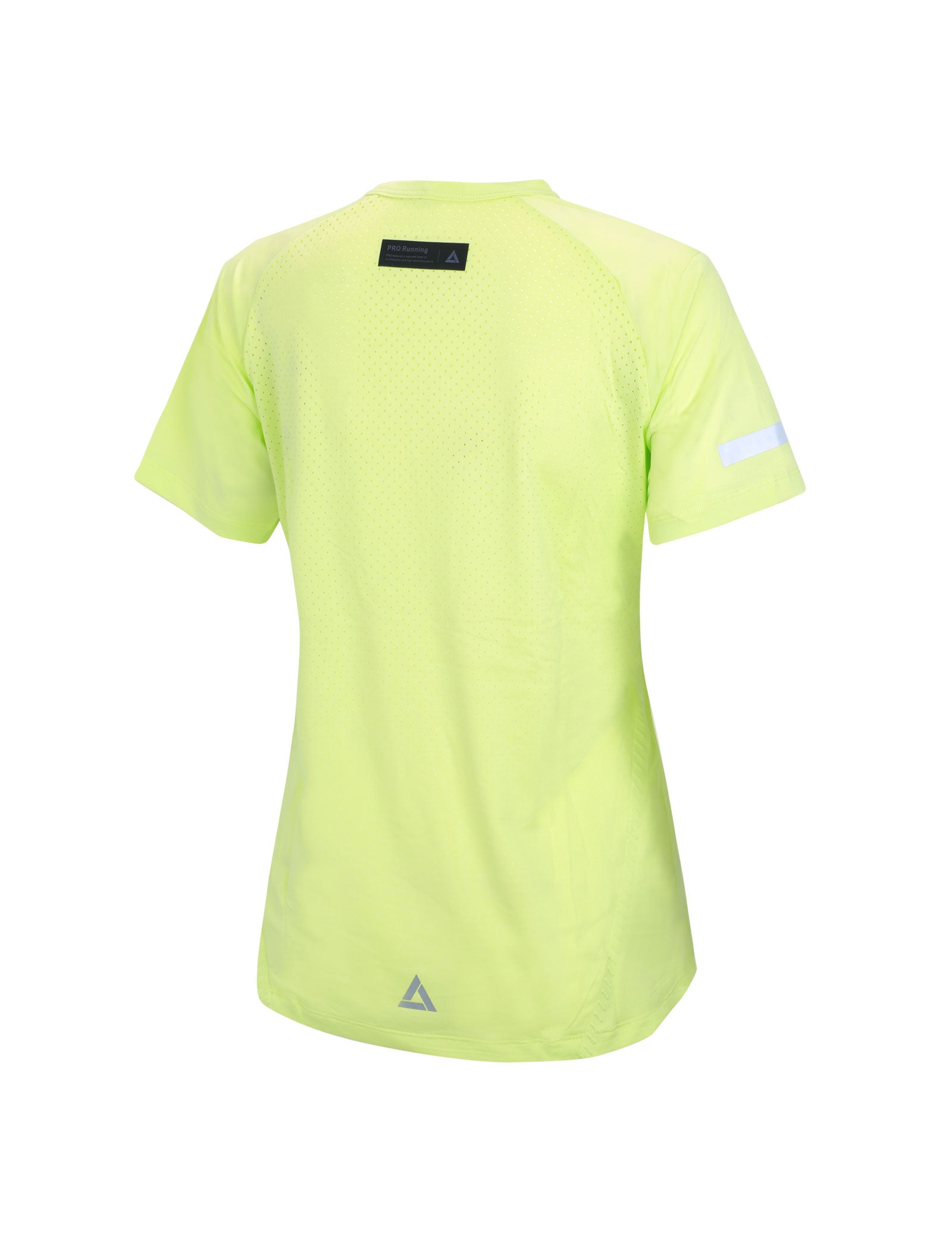 airtracks-pro-line-colias-t-shirt-running-femme-manches-courtes image 5