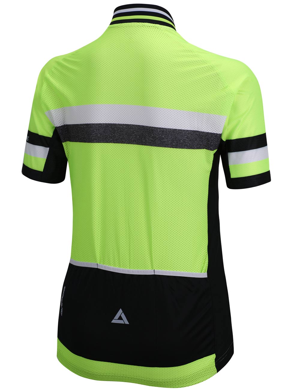 airtracks-pro-line-maillot-v-lo-homme-noir-n-on-manches-courtes image 4