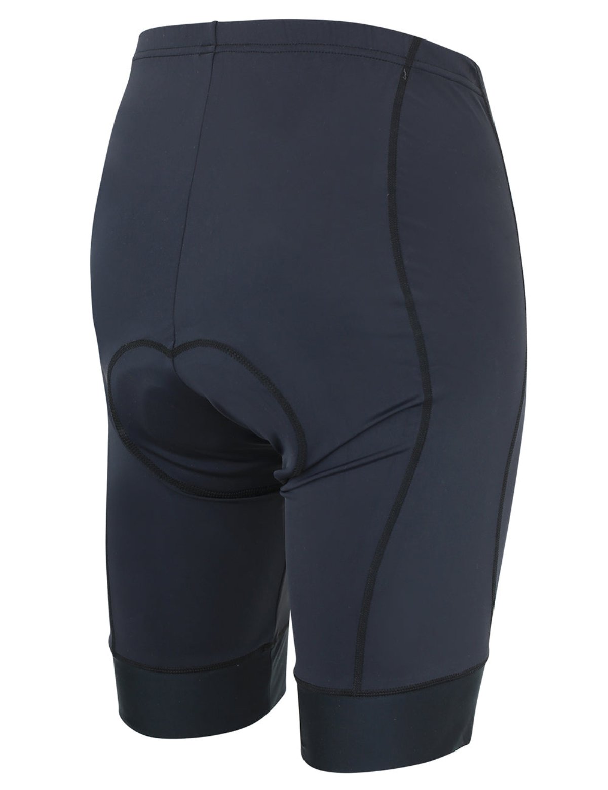 airtracks-comfort-line-cuissard-v-lo-homme-noir-court image 3
