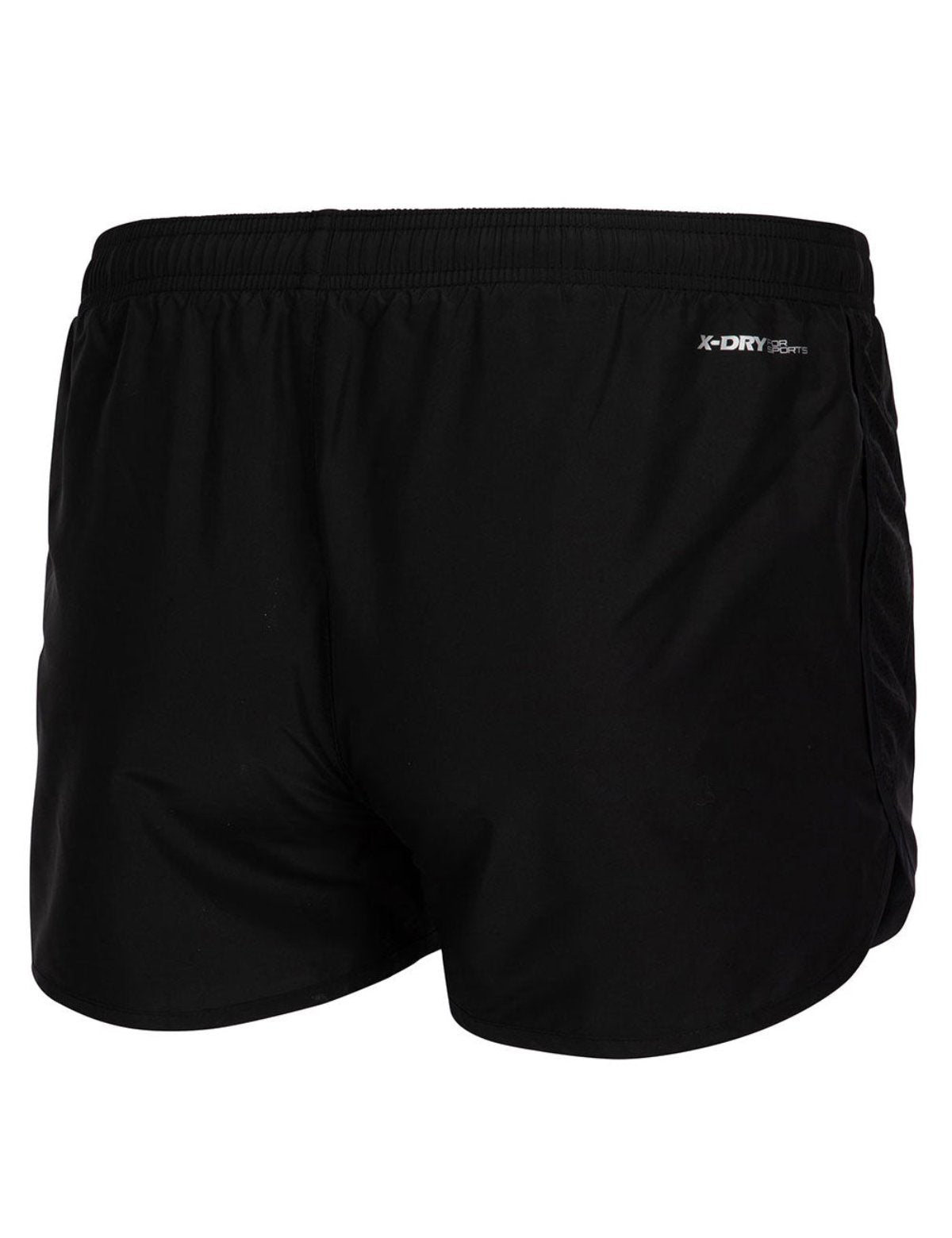 airtracks-comfort-line-short-running-homme-noir-l-ger image 2