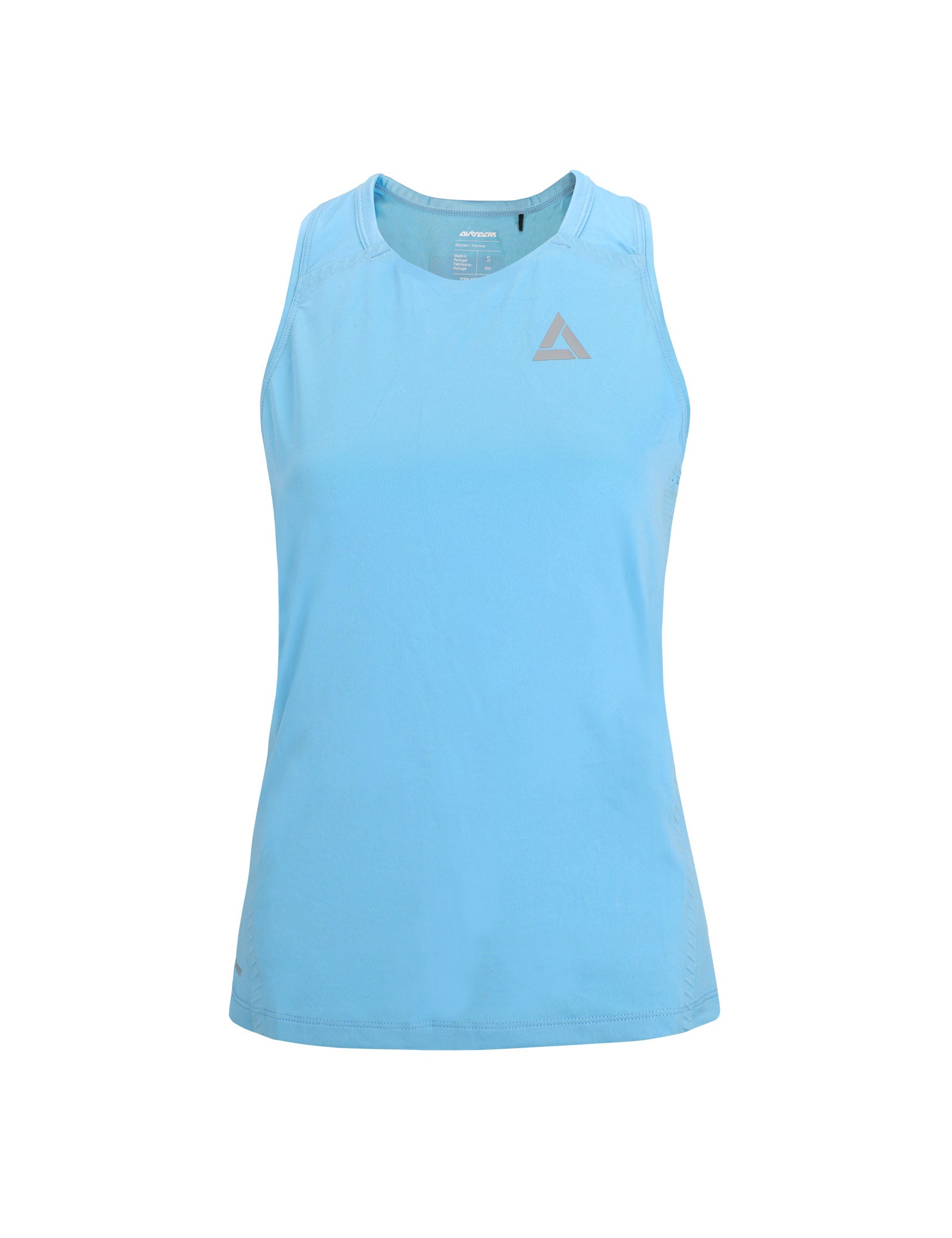airtracks-pro-line-d-bardeur-running-femme-bleu-celeste image 4