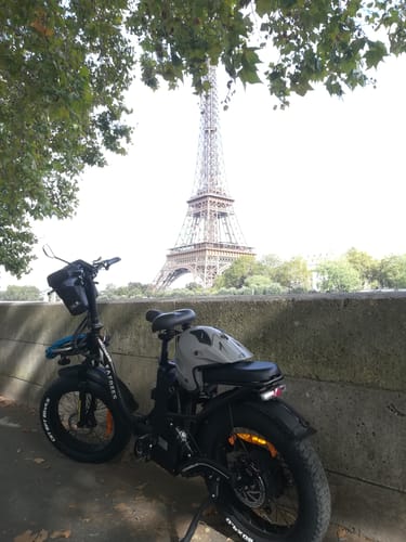 Réparation rapide