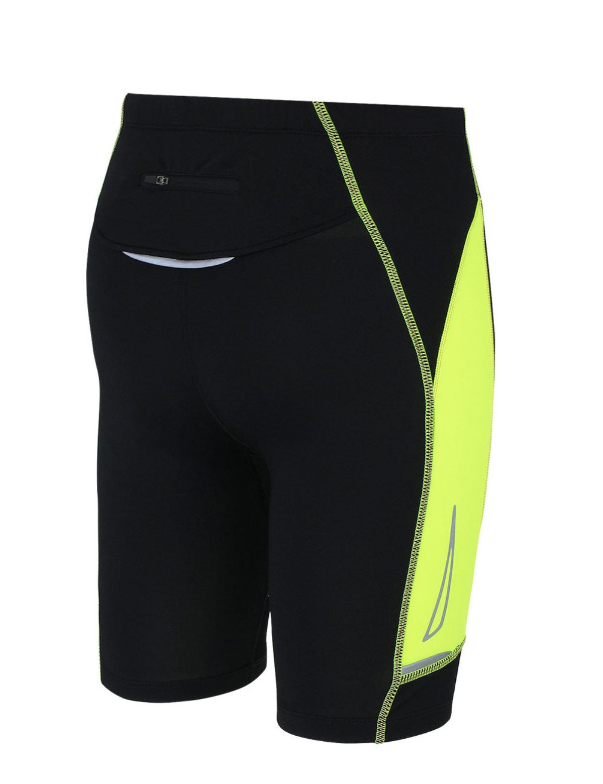 airtracks-pro-air-short-running-noir-n-on-taille-l image 3