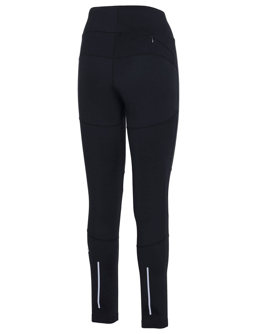 airtracks-pro-line-collant-running-thermique-femme-noir-m image 5