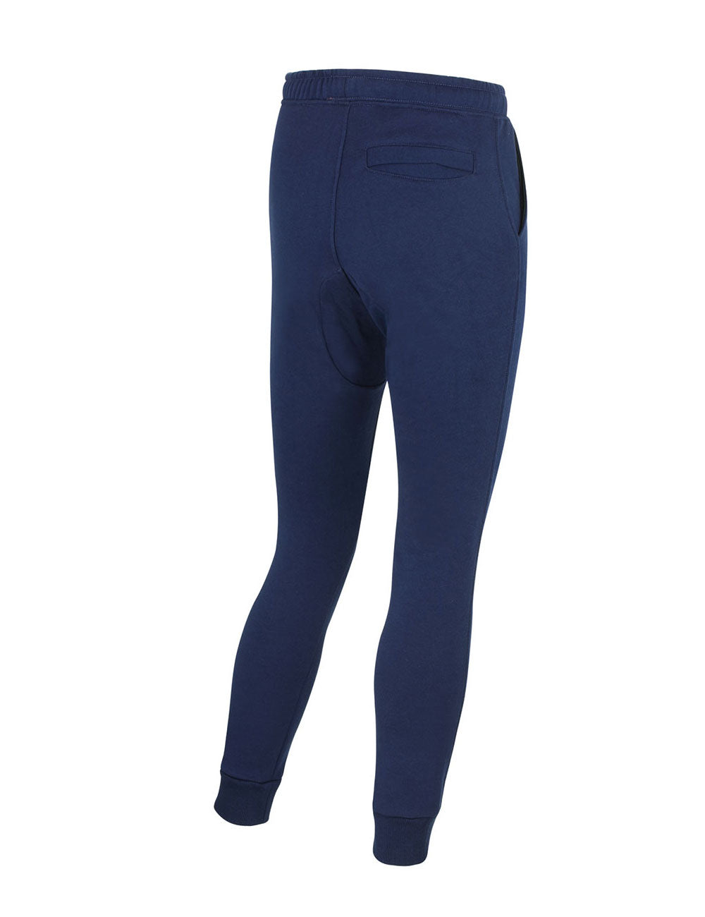 airtracks-streetwear-comfort-line-pantalon-jogging-bleu-marine image 2