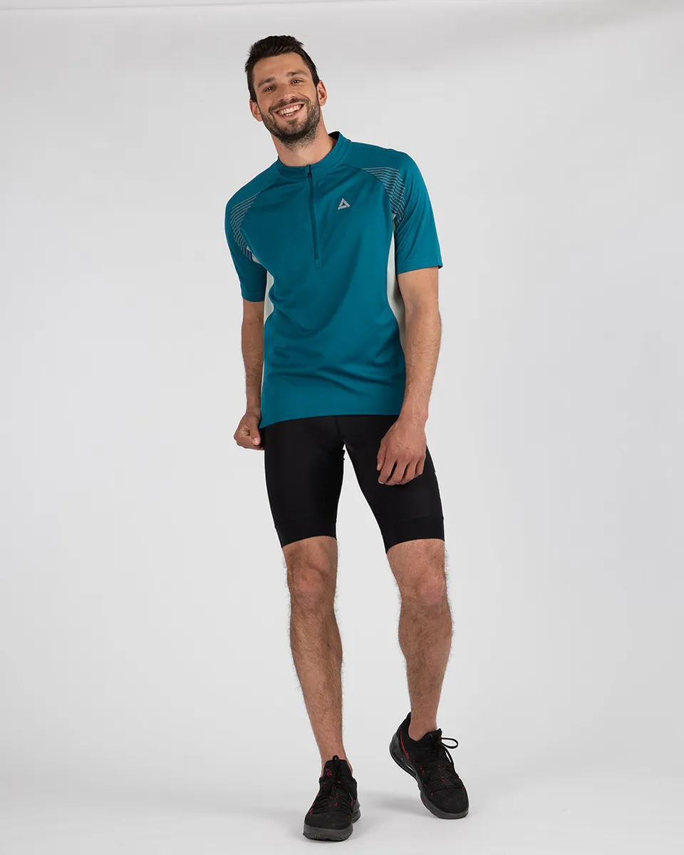 airtracks-team-ii-maillot-v-lo-homme-manches-courtes-l image 1