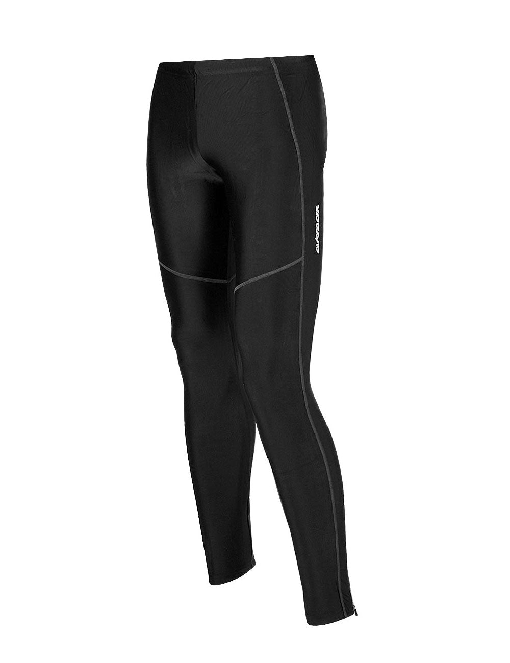 airtracks-tight-pro-t-legging-running-homme-long-noir-l image 1