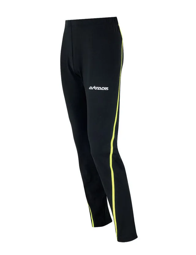 airtracks-air-tech-legging-course-homme-noir-n-on-taille-m image 1