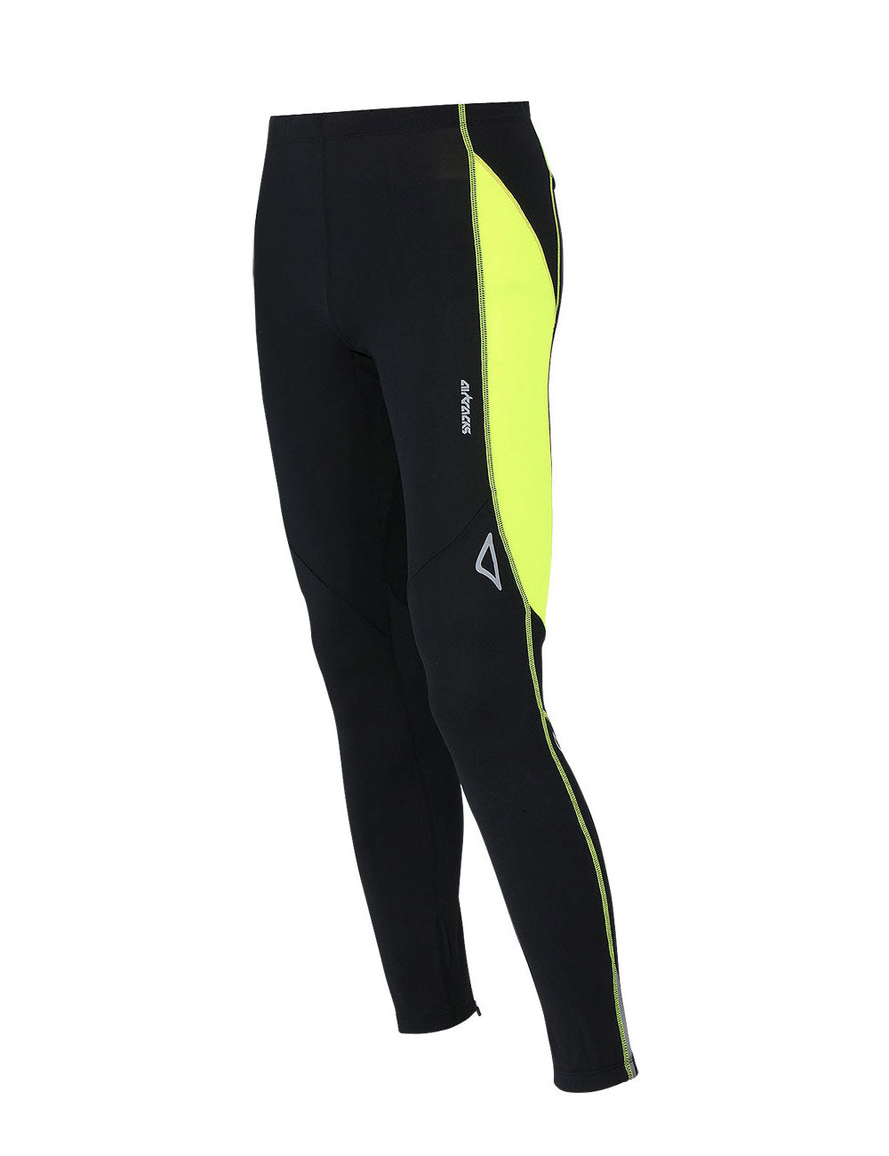 airtracks-air-pantalon-running-homme-noir-n-on-tight-l image 1