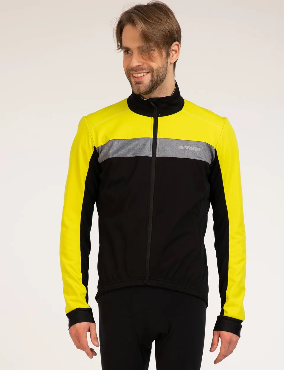 airtracks-pro-team-veste-v-lo-homme-noir-n-on-hiver image 1
