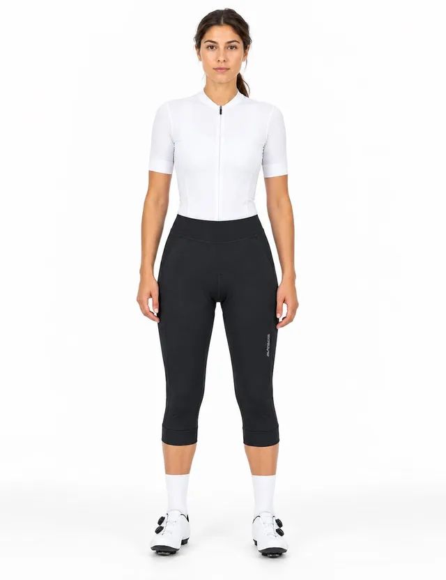 airtracks-pro-line-cuissard-v-lo-femme-3-4-noir-taille-m image 1
