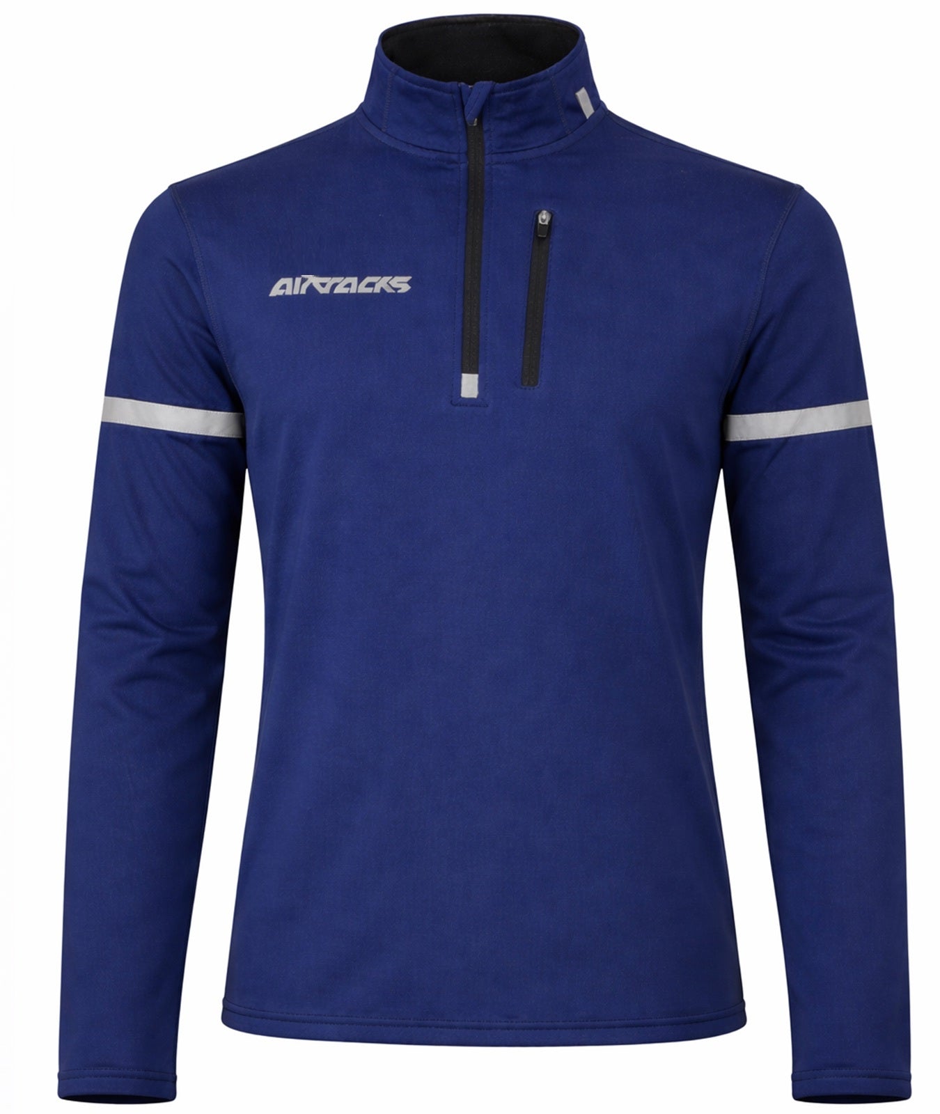 airtracks-meno-thermo-term-maillot-v-lo-thermique-manches-longues image 1