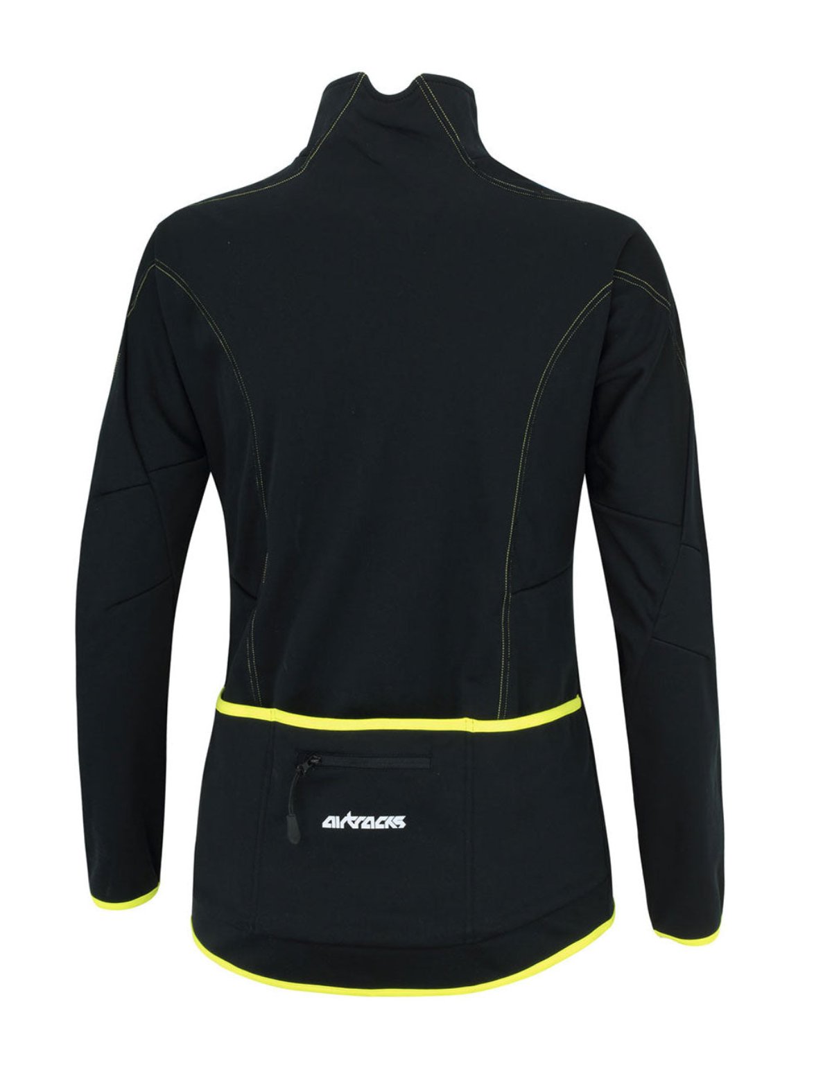 airtracks-pro-line-veste-v-lo-hiver-homme-noir-l image 2