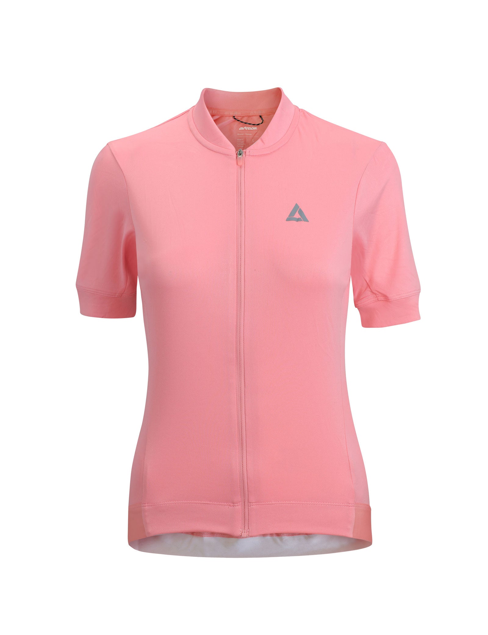 airtracks-comfort-line-maillot-v-lo-femme-peony-manches-courtes image 3