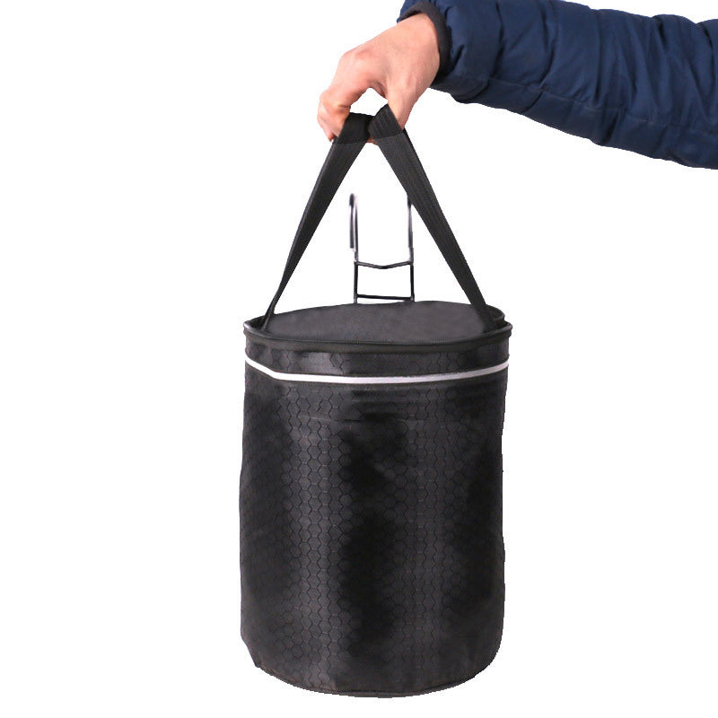 fafrees-panier-avant-pliable-tanche-23x23x30cm-pour-f20 image 2