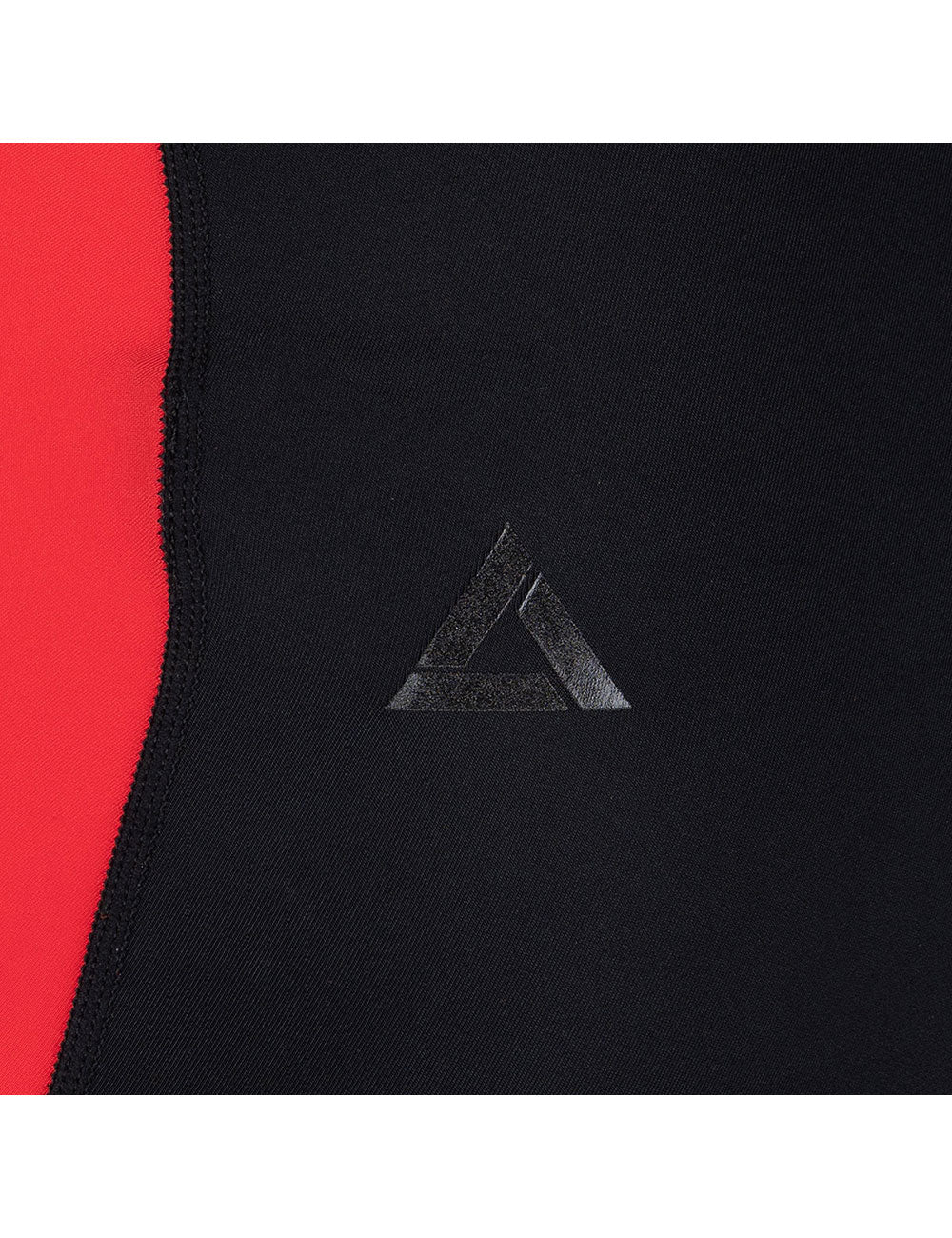 airtracks-v-lo-cuissard-court-homme-noir-rouge-l image 5