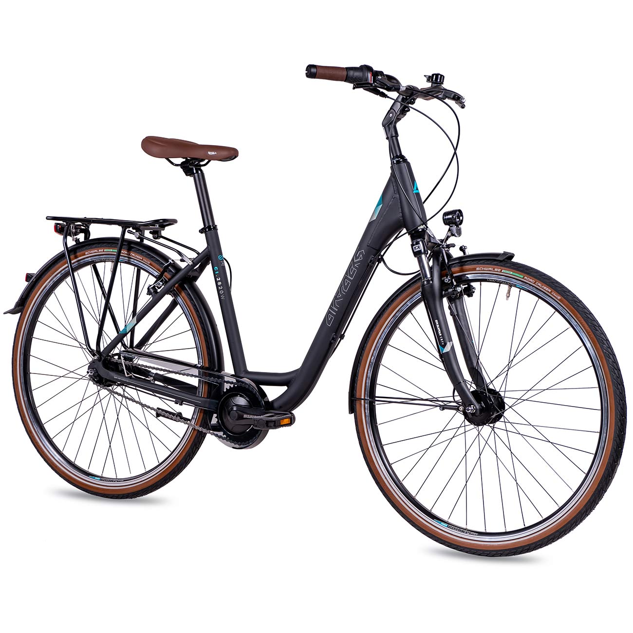 airtracks-ci-2820w-v-lo-ville-femme-28-50cm-7v image 2