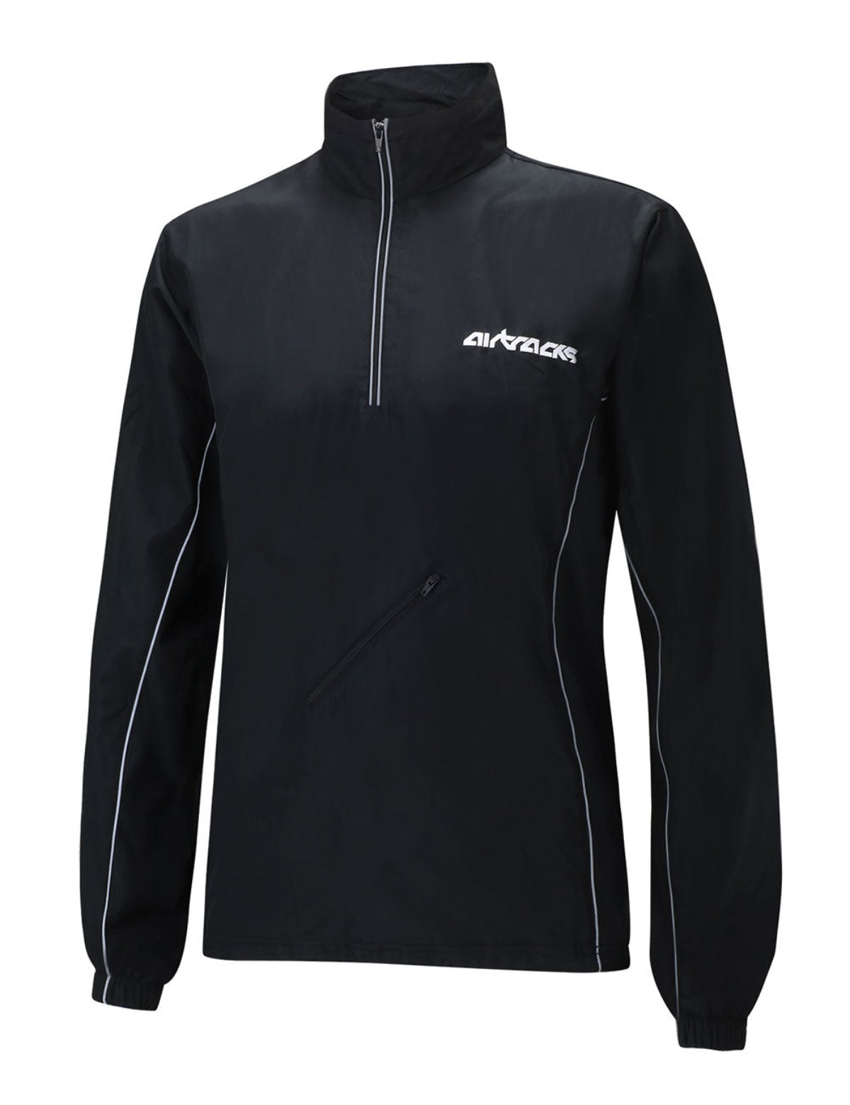 airtracks-running-pro-veste-v-lo-thermique-homme-noir-l image 1