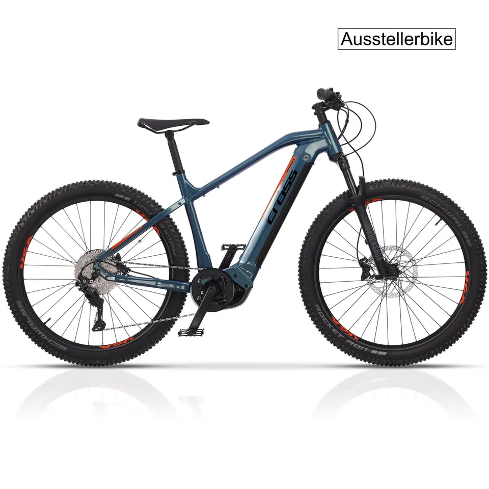 airtracks-maverix-vtt-lectrique-27-5-bosch-cx-625wh-deore image 1
