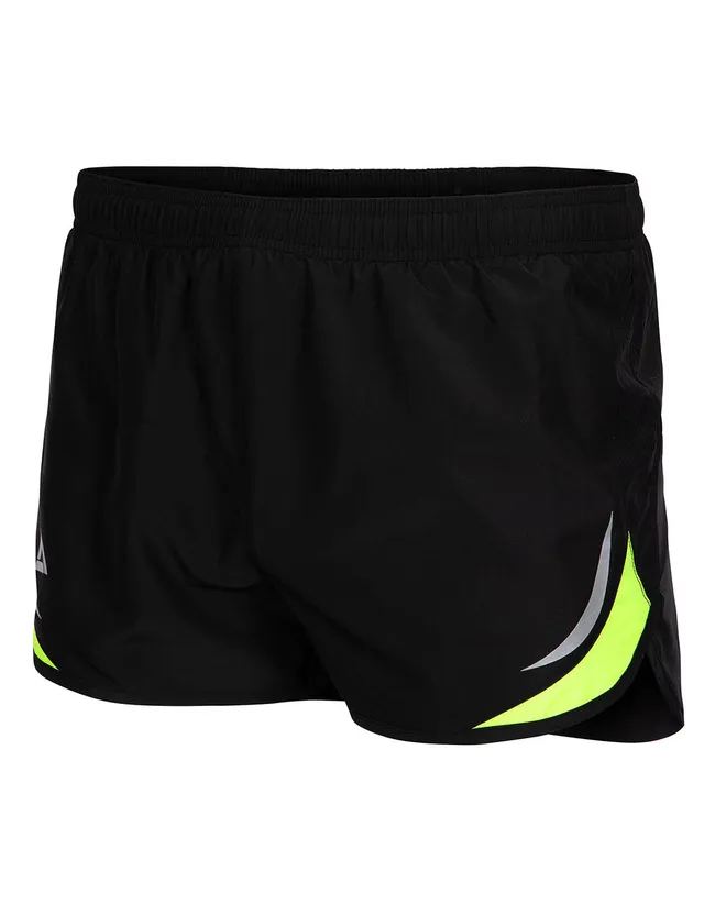 airtracks-comfort-line-short-running-noir-n-on-respirant image 1