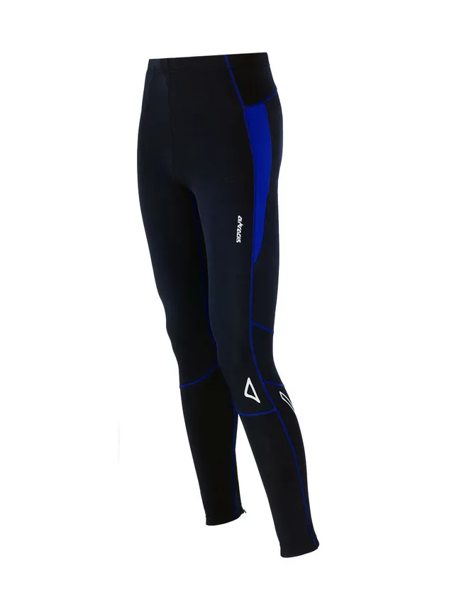 airtracks-v-tements-de-course-pro-t-collant-bleu-m image 1