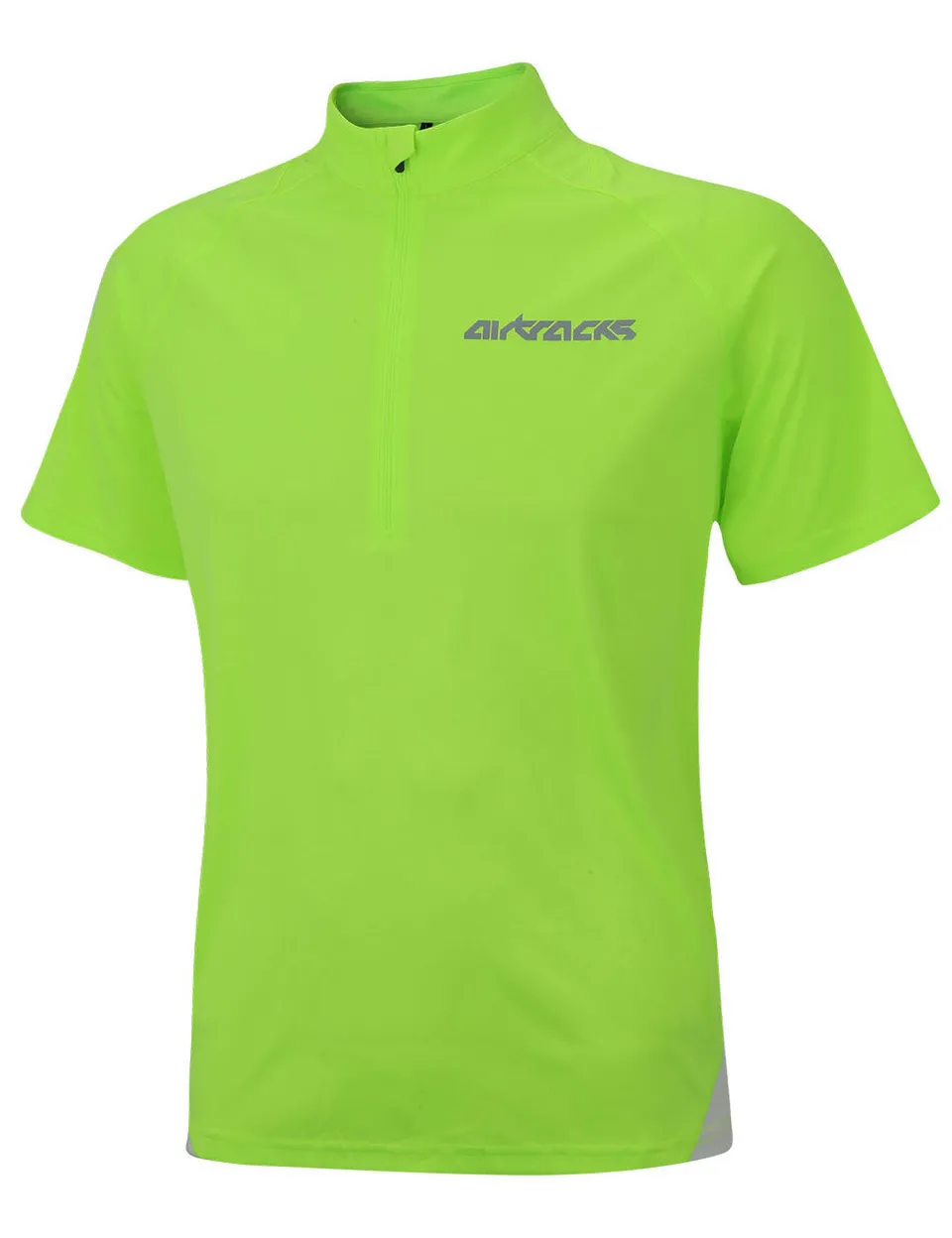 airtracks-airtech-maillot-running-n-on-noir-taille-m image 1
