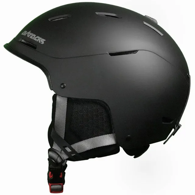 airtracks-strong-sp-s210-casque-ski-noir-mat-ventil image 1