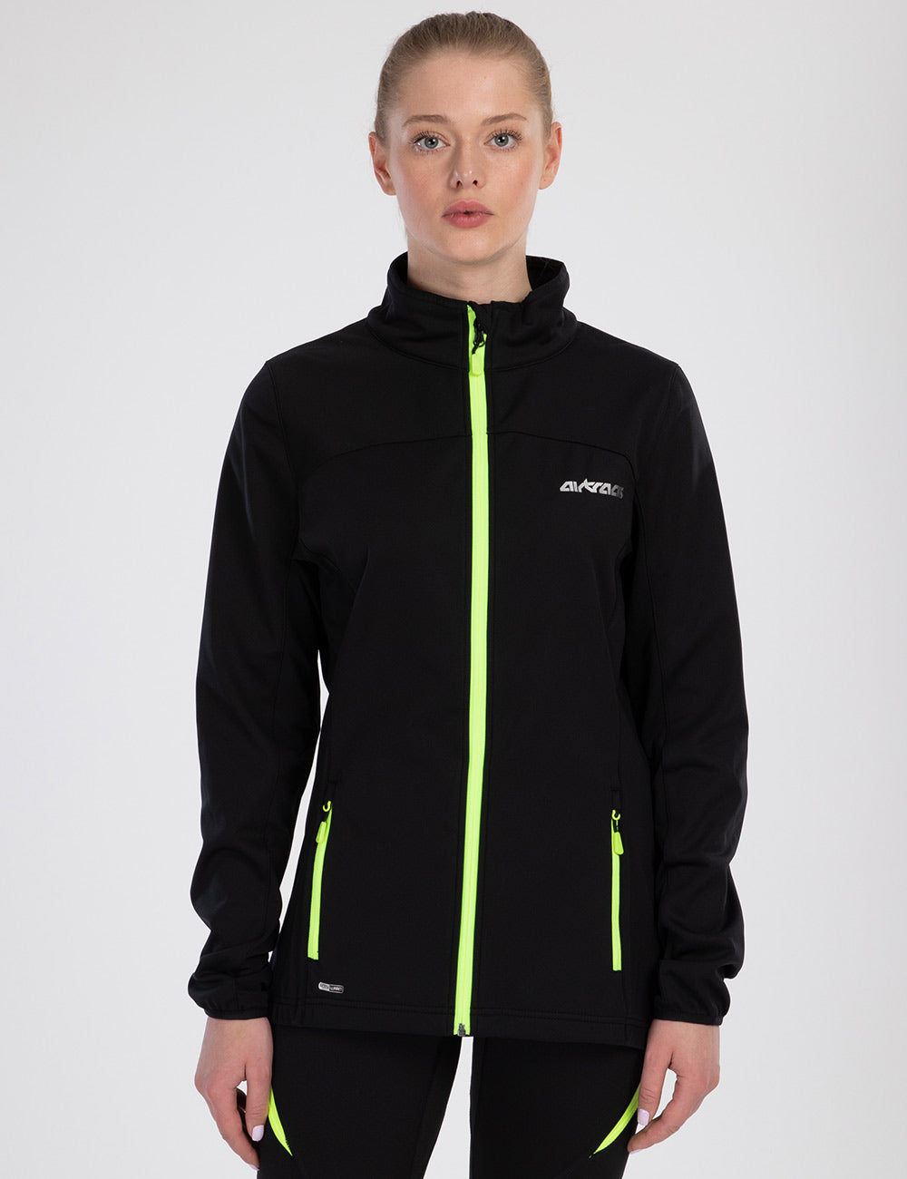 airtracks-pro-line-ii-veste-v-lo-femme-noir-n-on-thermique image 1