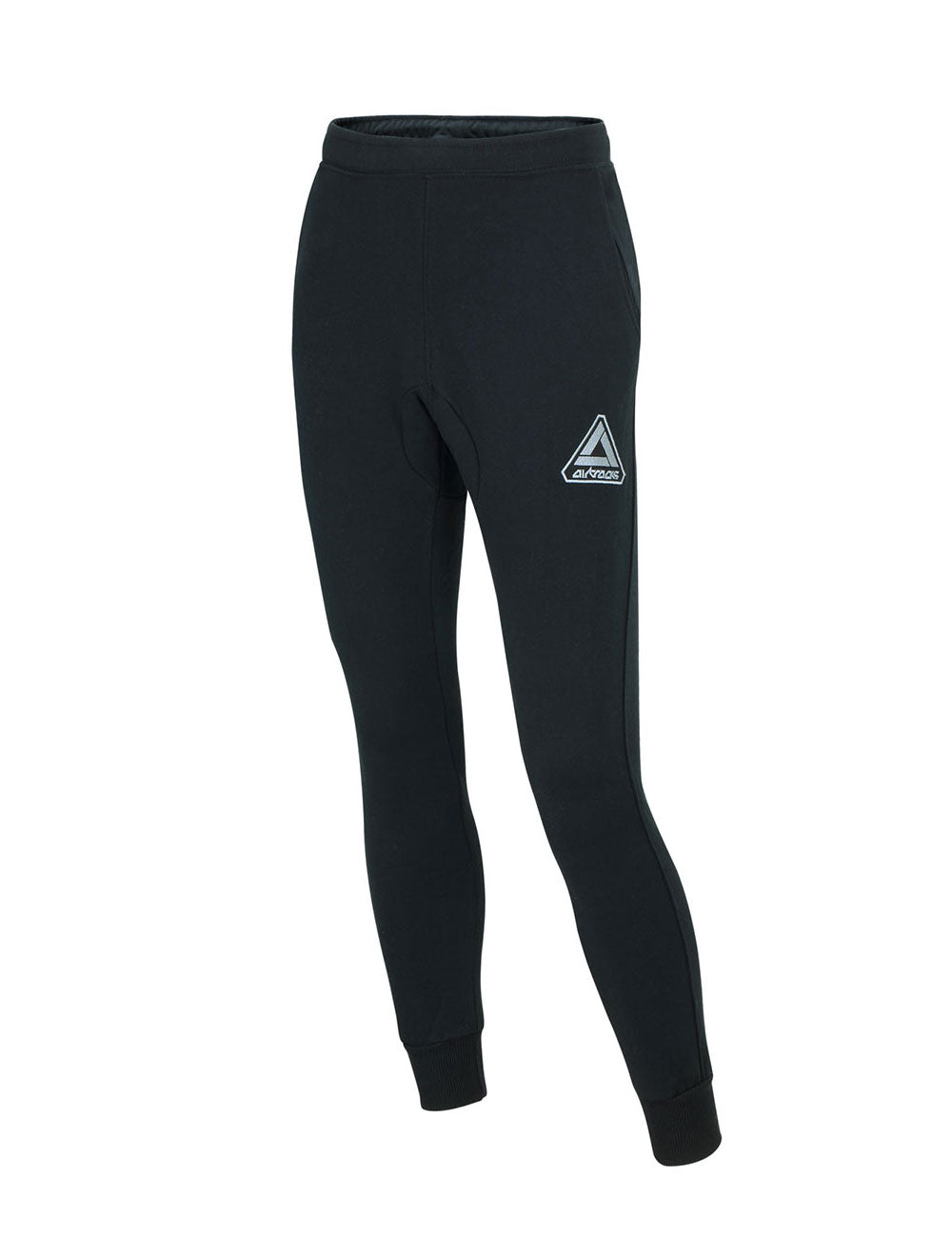 airtracks-comfort-line-pantalon-surv-tement-noir image 1