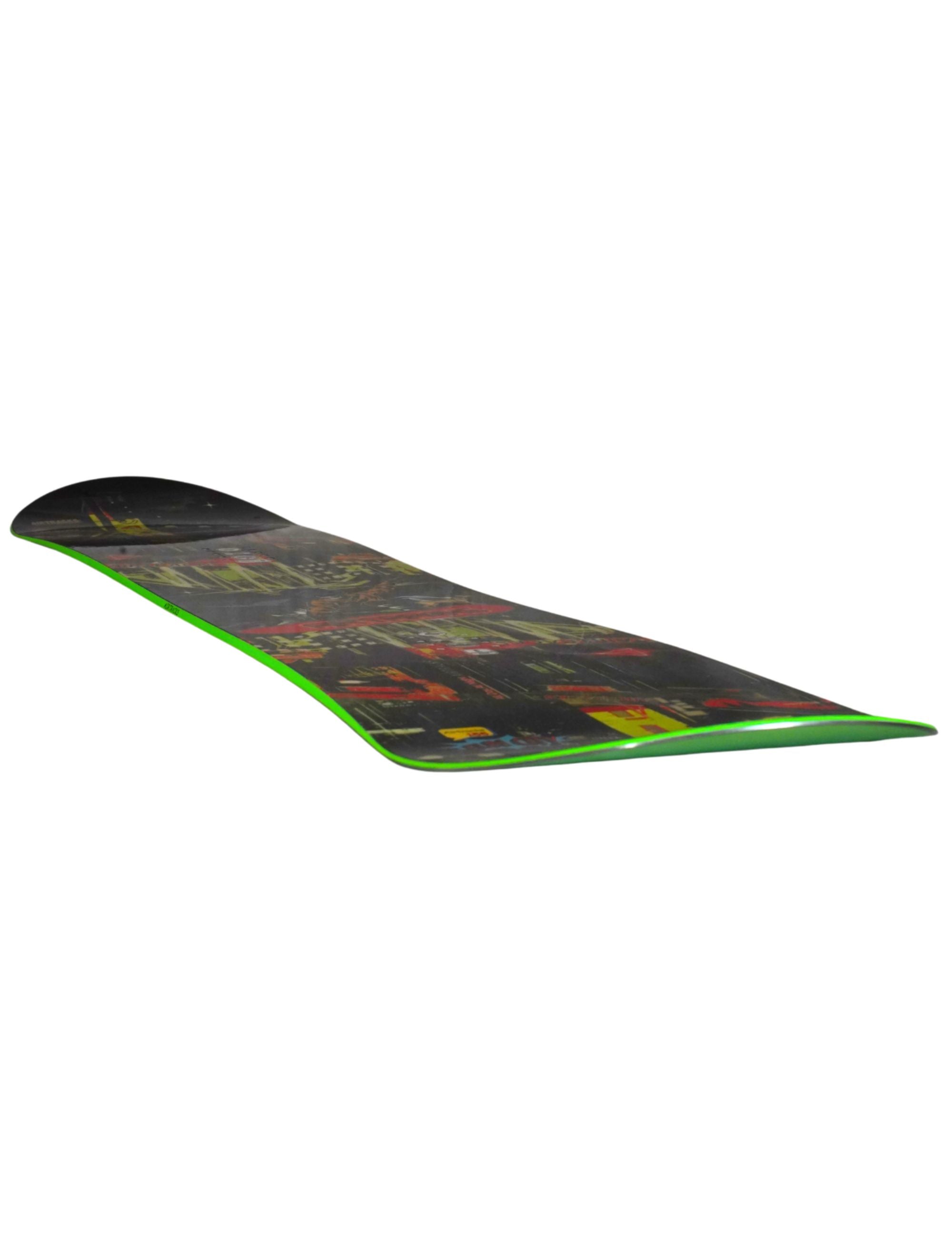 airtracks-fun-city-carbon-planche-snowboard-155-cm image 4