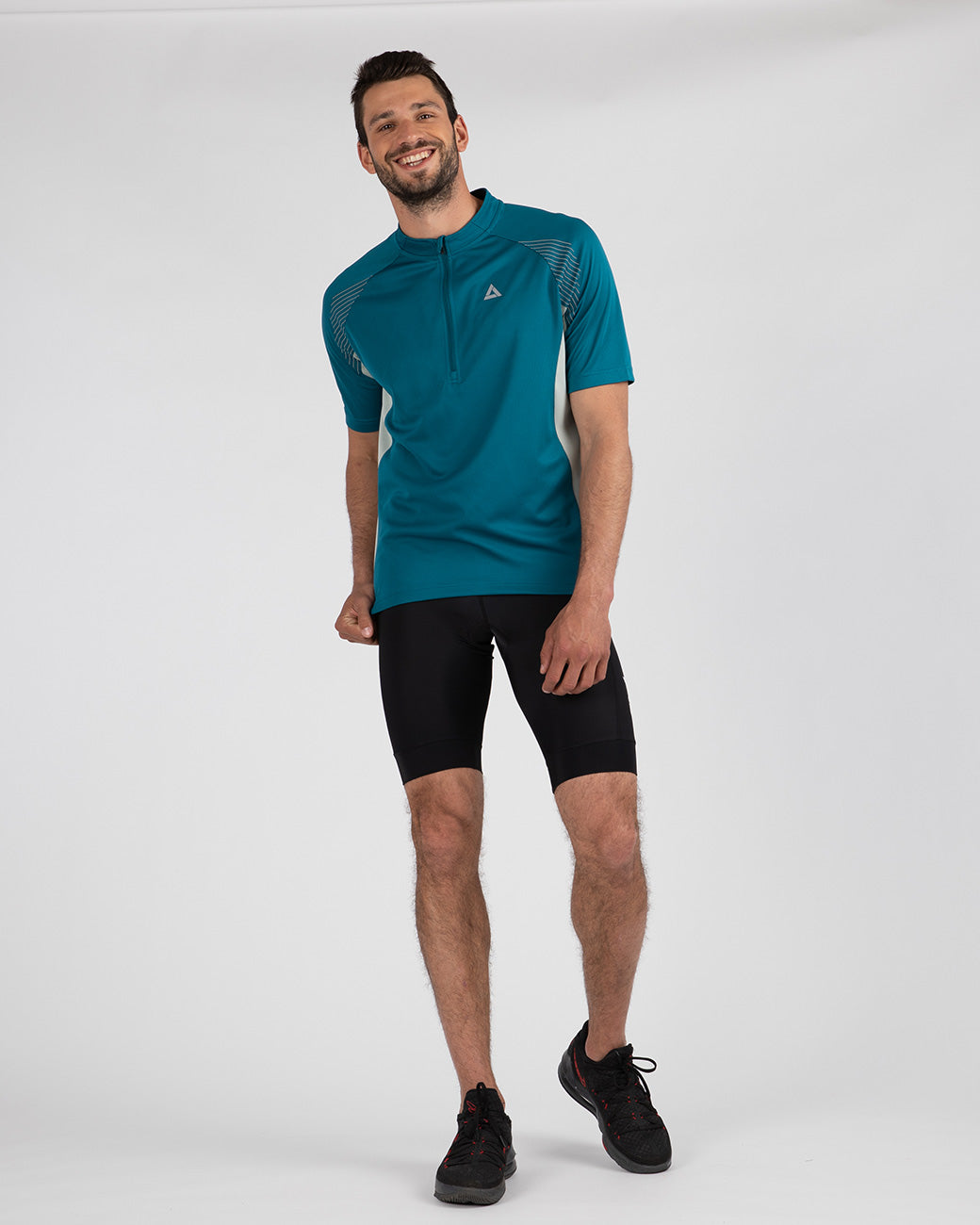airtracks-team-ii-maillot-v-lo-homme-manches-courtes-l image 1