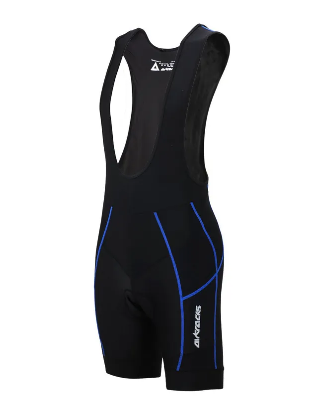 airtracks-bib-court-pro-cuissard-v-lo-homme-bleu-noir-l image 1