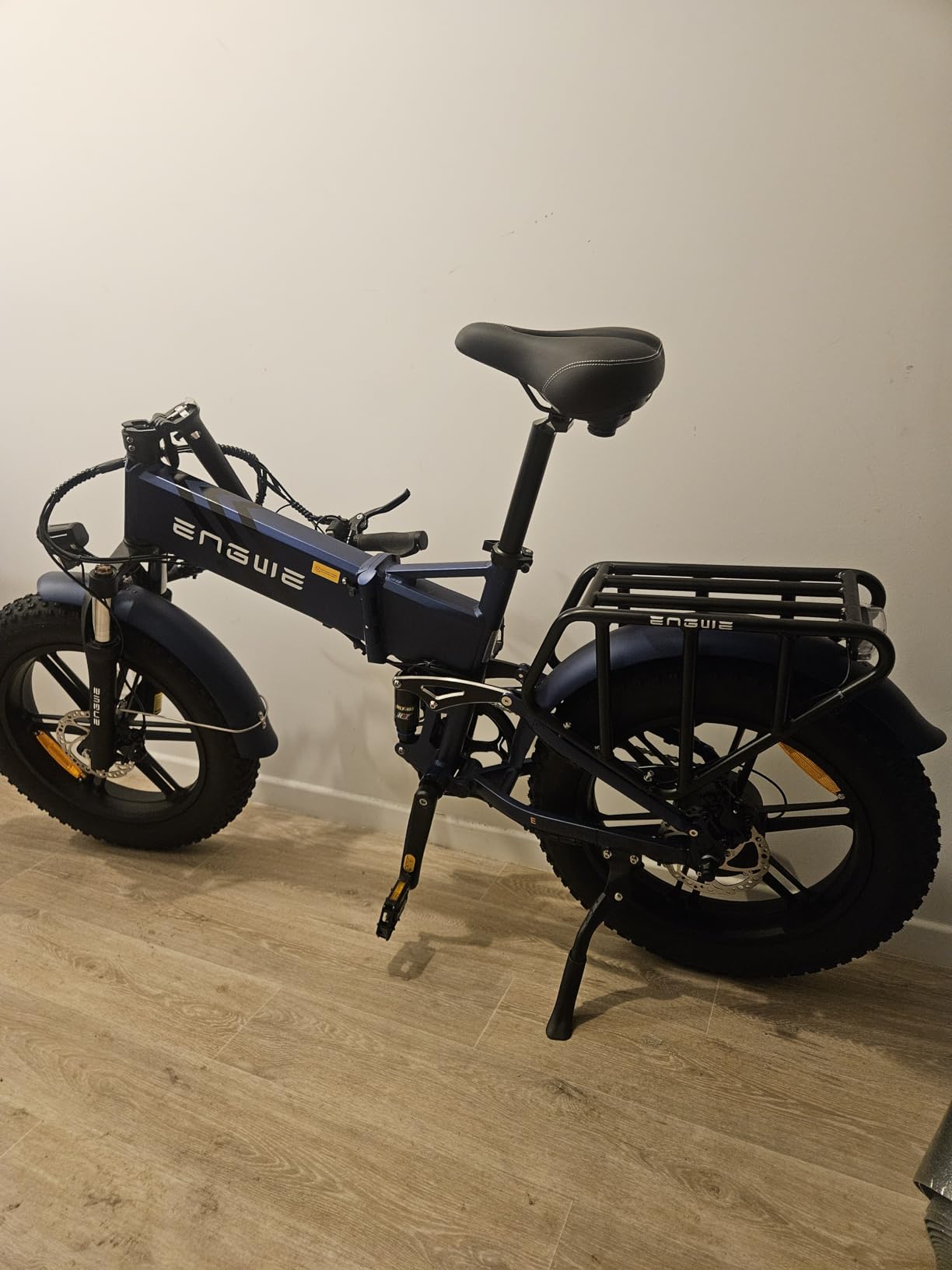 Pliage rapide