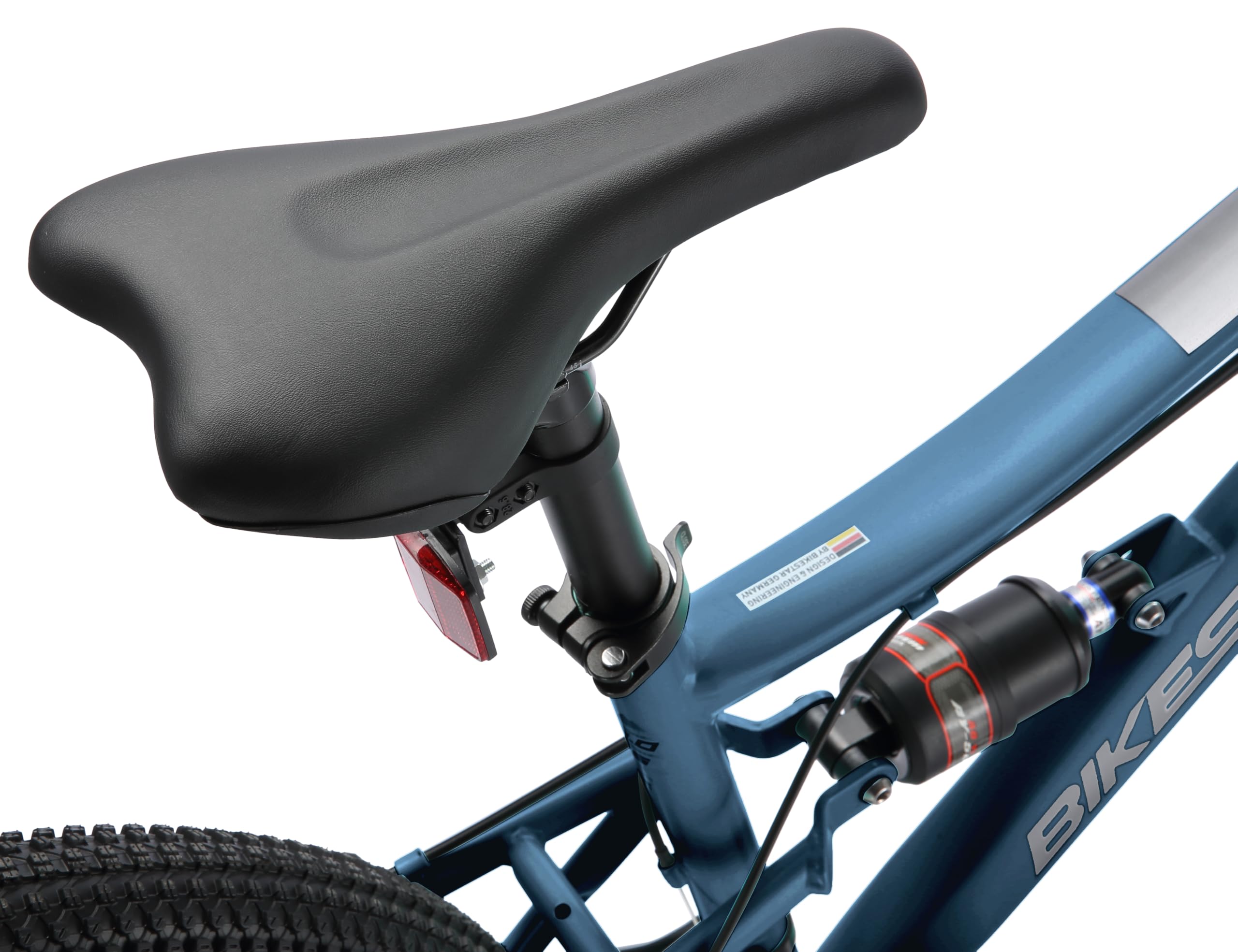 bikestar-vtt-26-pouces-tout-suspendu-bleu-21-vitesses image 8