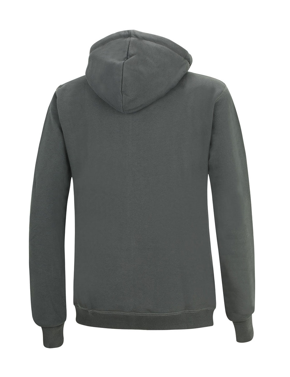 airtracks-pro-line-sweat-zipp-capuche-homme-m image 2