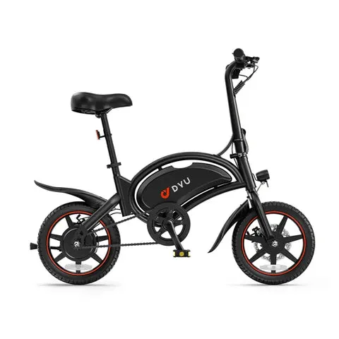 dyu-d3s-v-lo-lectrique-pliant-14-pouces-250w-3 image 1