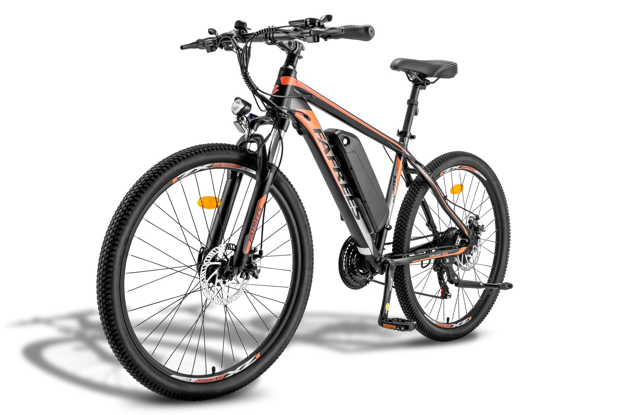 fafrees-hailong-one-vtt-lectrique-noir-orange image 5