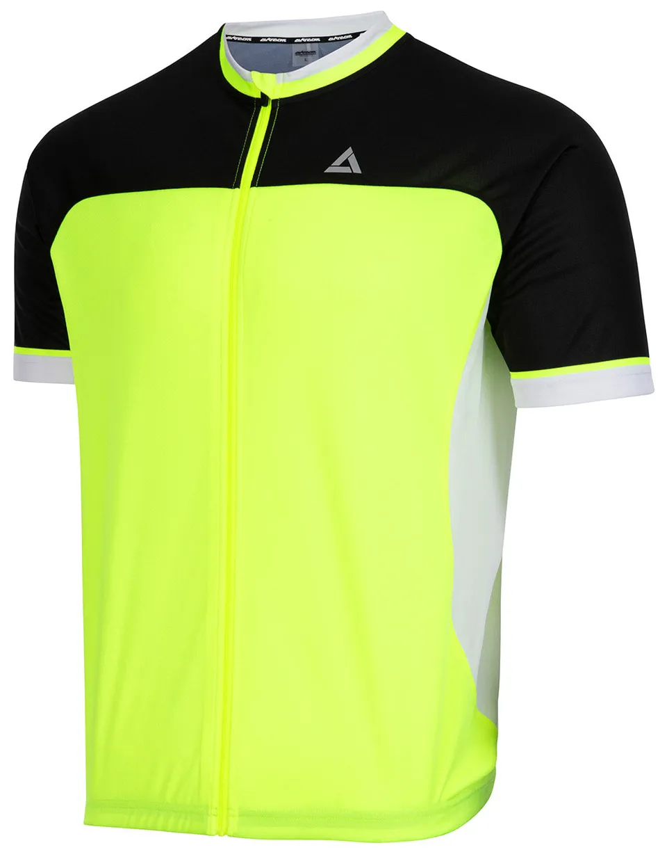 airtracks-pro-t-ii-maillot-v-lo-homme-noir-n-on-l-ger image 1