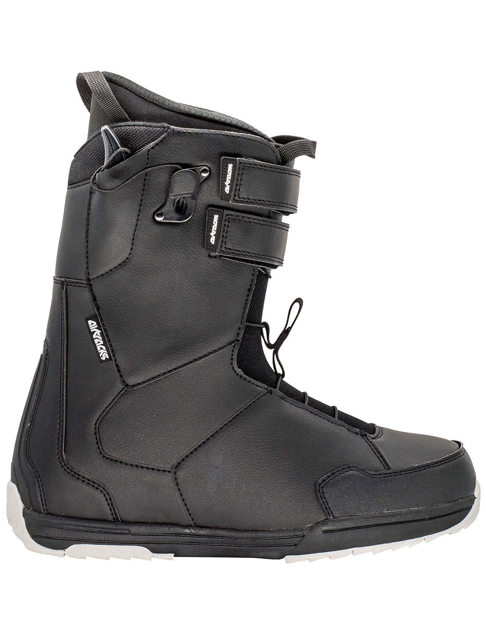 airtracks-master-black-fast-lace-chaussures-snowboard-homme-42 image 1