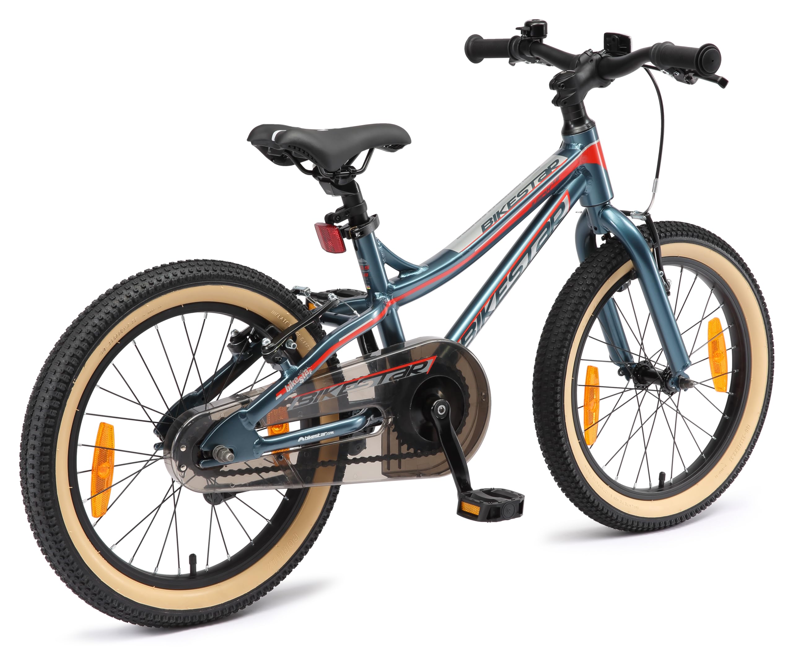 bikestar-vtt-enfant-18-pouces-vert-alu-d-s-5-ans image 4