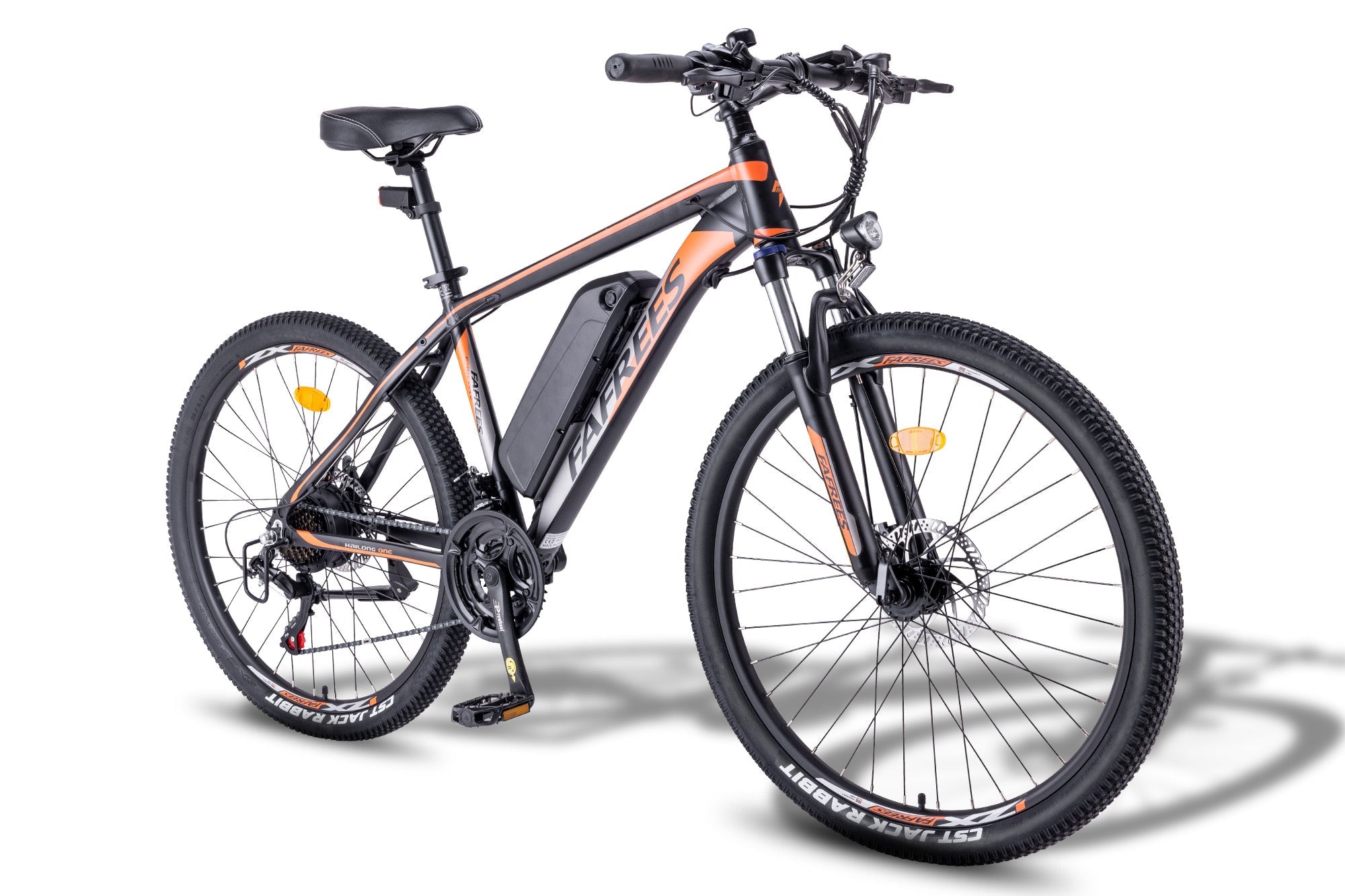 fafrees-hailong-one-vtt-lectrique-noir-orange image 6