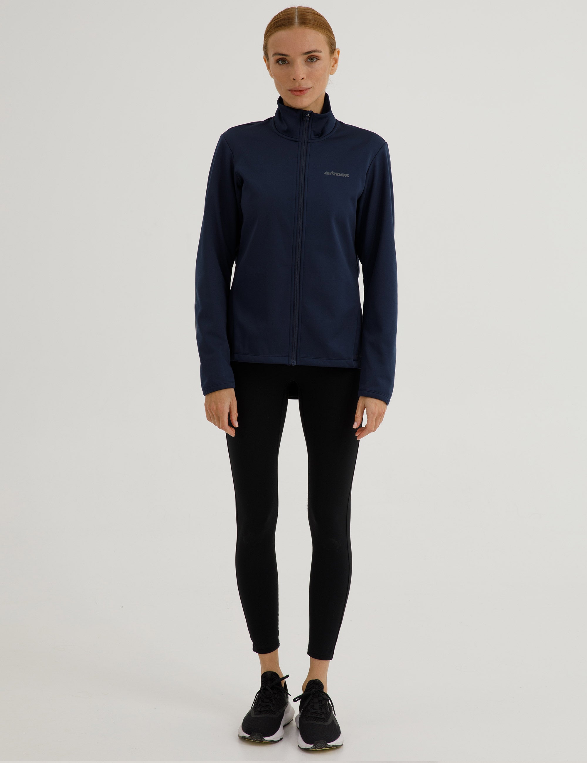 airtracks-active-comfort-veste-v-lo-hiver-femme-noir-m image 3