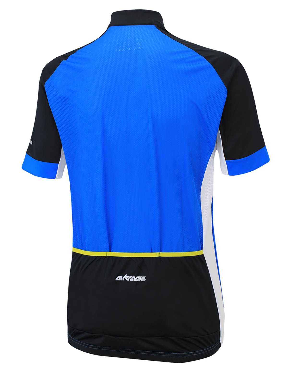 airtracks-pro-team-maillot-v-lo-homme-m-bleu-noir image 3