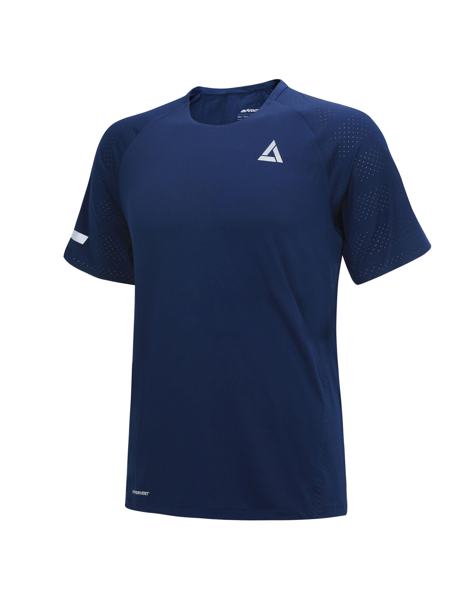 airtracks-pro-line-ii-t-shirt-running-homme-respirant-2 image 3