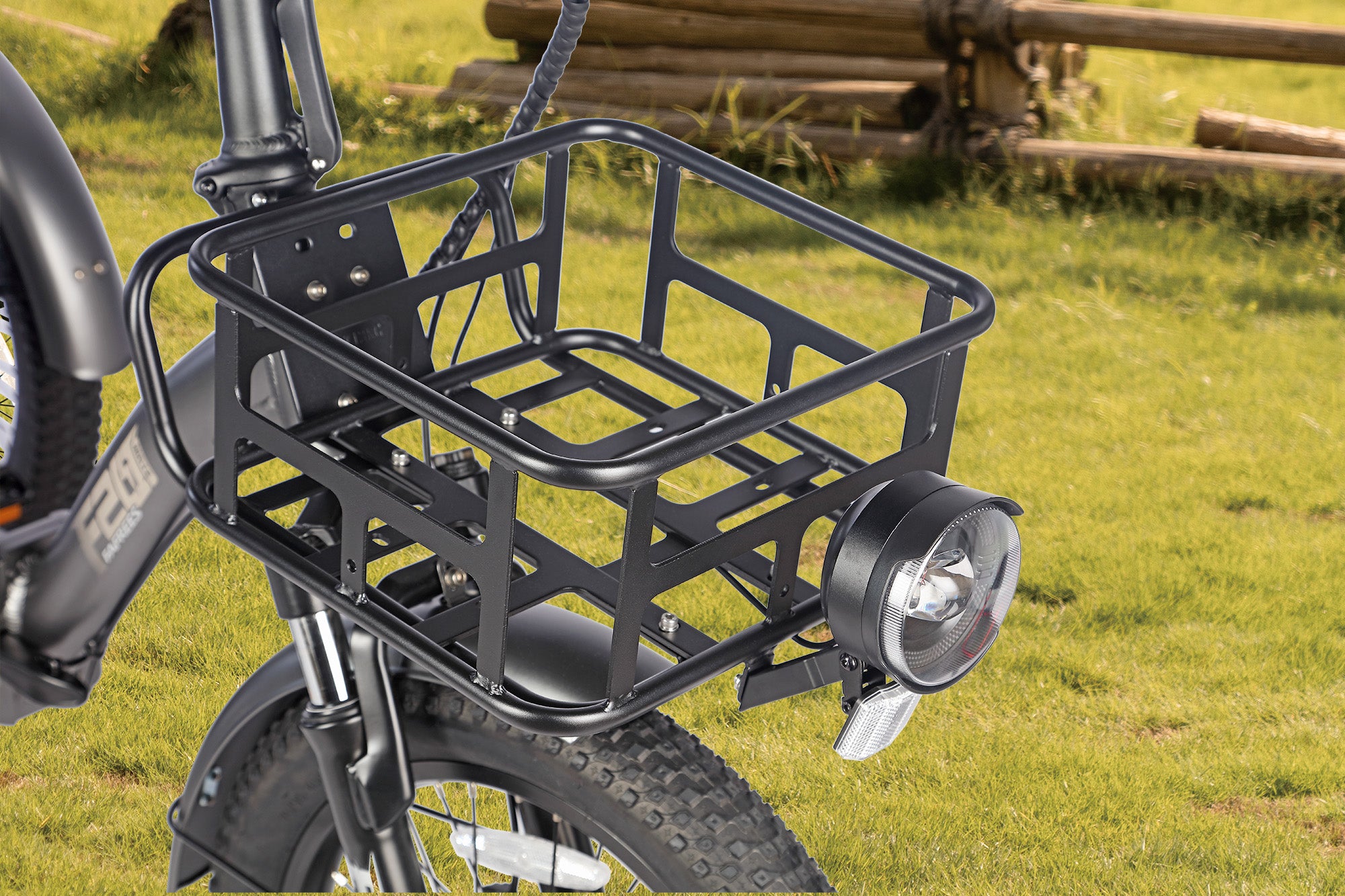 fafrees-accessories-front-rack-basket-panier-avant-20-kg image 2