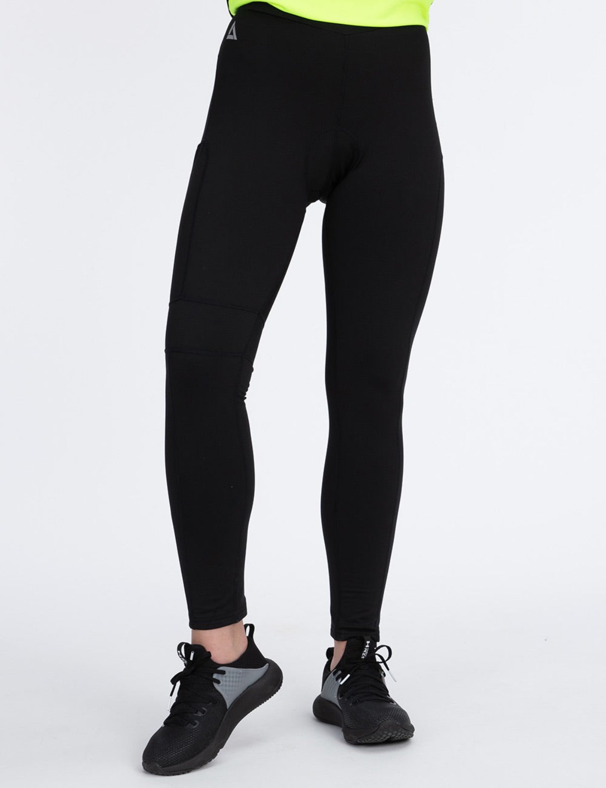 airtracks-thermo-pantalon-v-lo-femme-noir-avec-peau-3d image 8